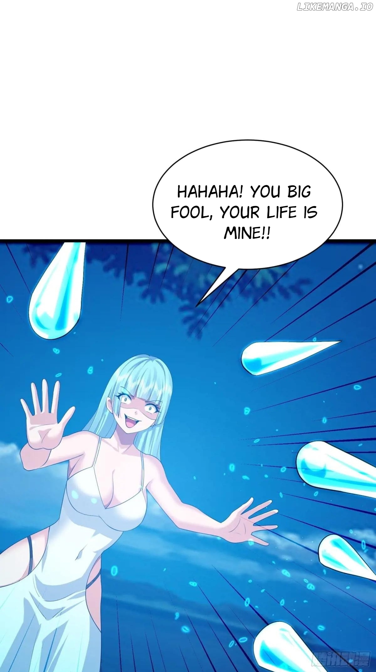 I Became the Target of the Harem in Another World Chapter 113 - page 7